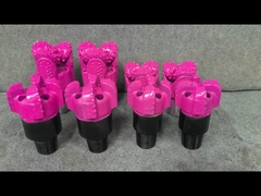 5 y 5 12 pdc trozos de tricona