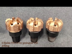 Bits de control del grado de polimerización para el procesamiento de gas personalizables