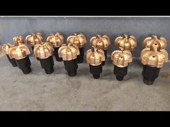 Buen precio Perforación PDC para formaciones blandas a medianas