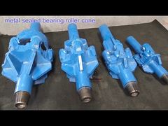 Forja de formaciones duras medianas de reamers de HDD con rodamientos metálicos duraderos